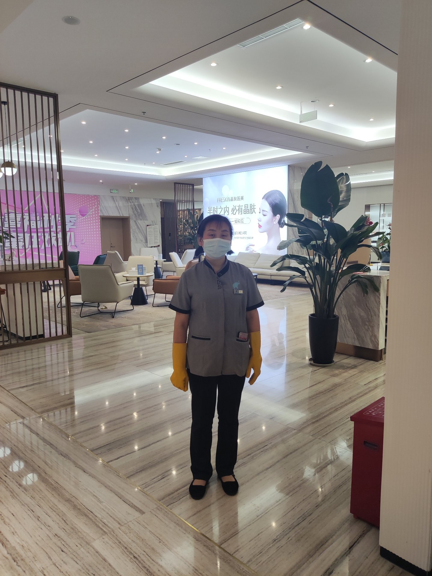 赛森环保团队