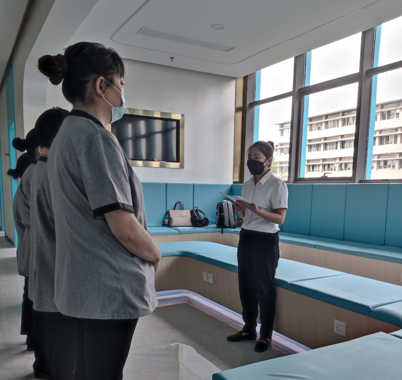 衣冠庙成都英华眼科总部