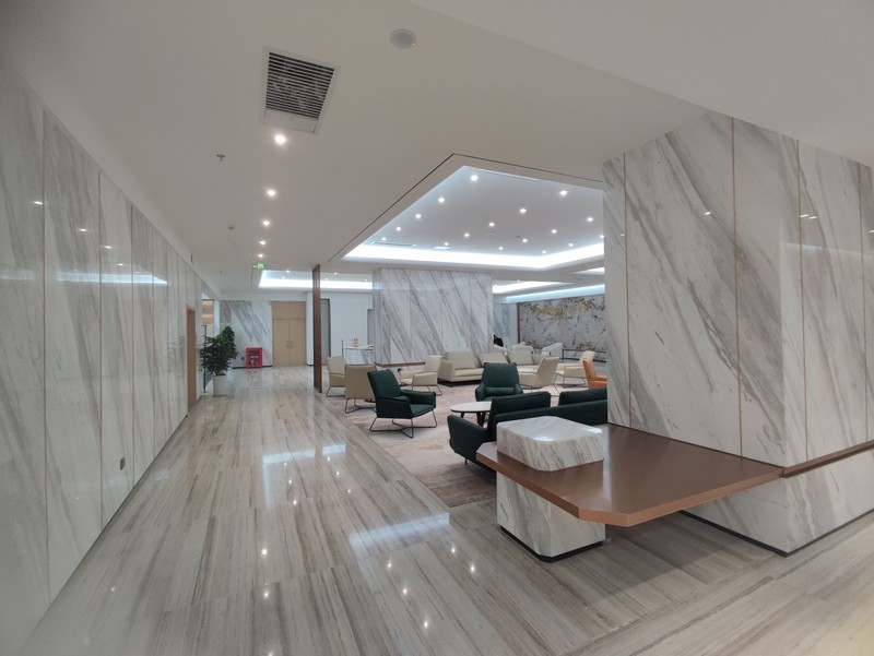 晶肤医疗总院保洁