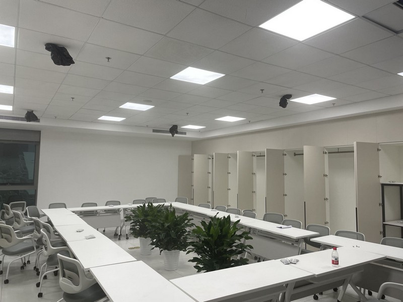 会议室 甲醛治理
