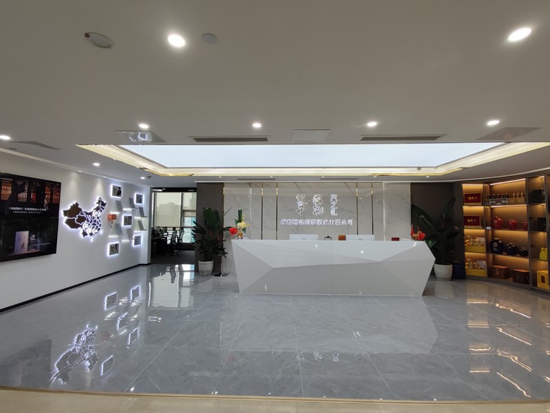 酒公司 开荒保洁